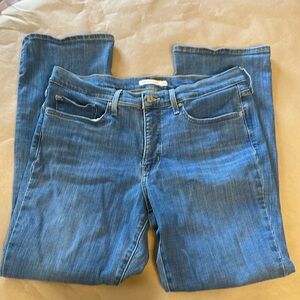 Women’s Levi’s 315 bootcut size 33 30